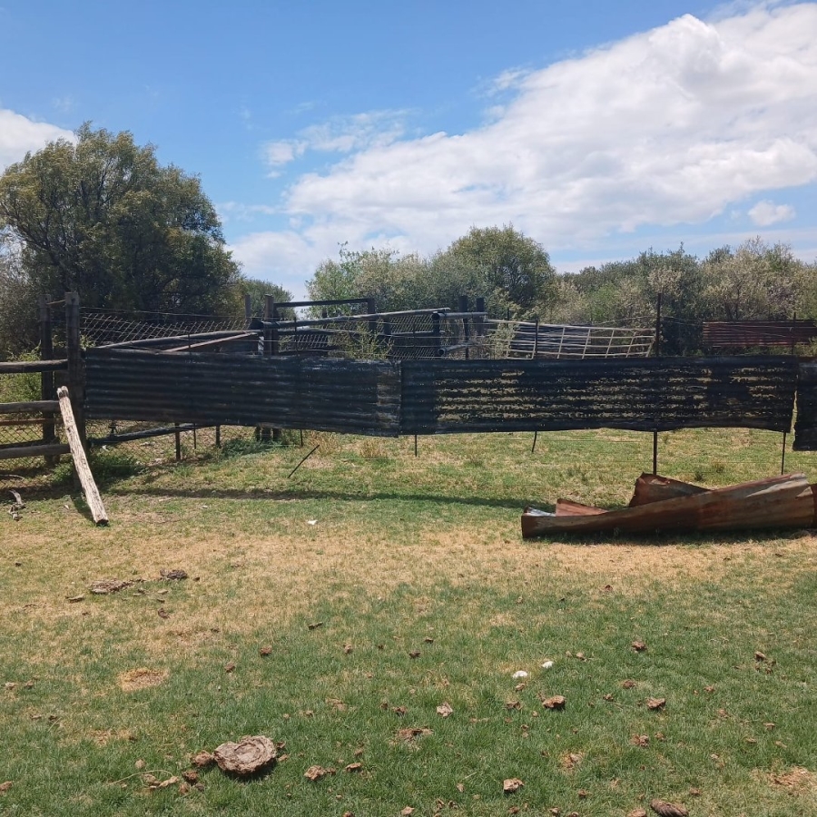 4 Bedroom Property for Sale in Barkly West Rural Northern Cape